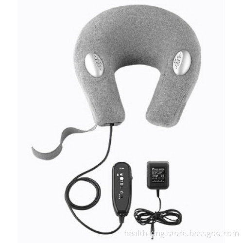 KW908B Music neck Massage Pillow/MP3